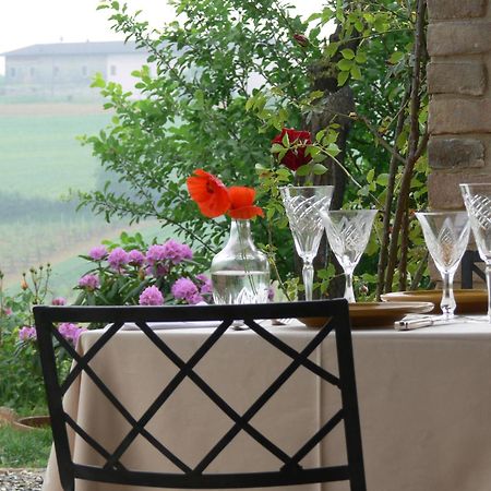 Vaglio Serra Casa Isabellaゲストハウス エクステリア 写真