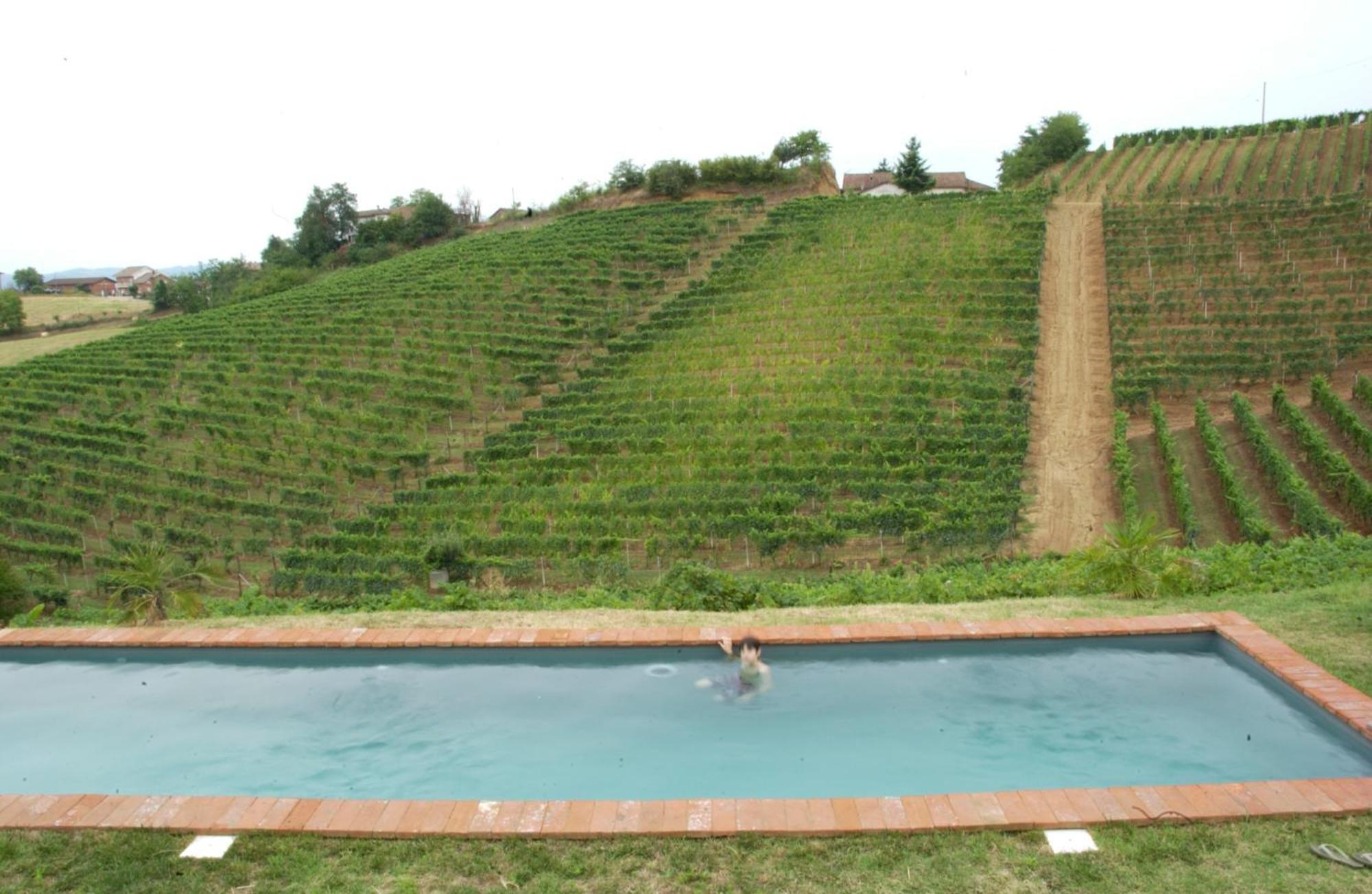 Vaglio Serra Casa Isabellaゲストハウス エクステリア 写真