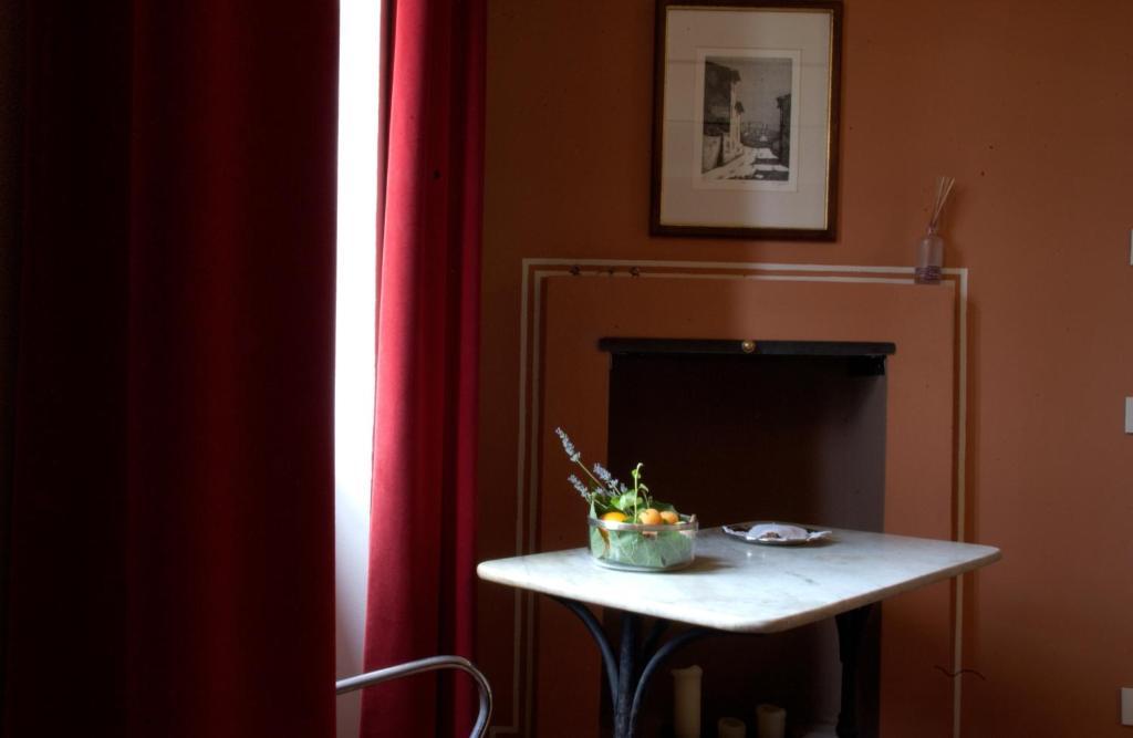 Vaglio Serra Casa Isabellaゲストハウス エクステリア 写真