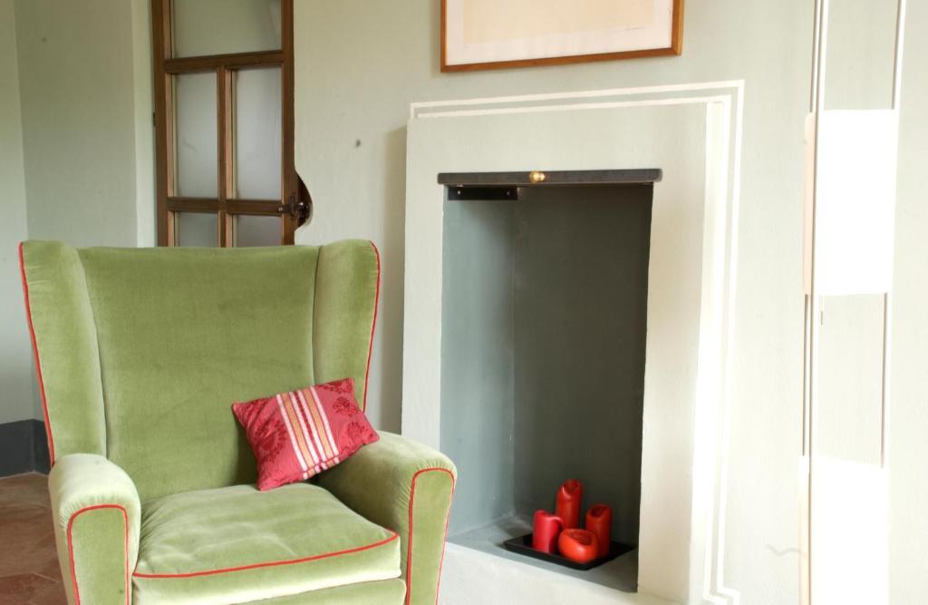 Vaglio Serra Casa Isabellaゲストハウス 部屋 写真