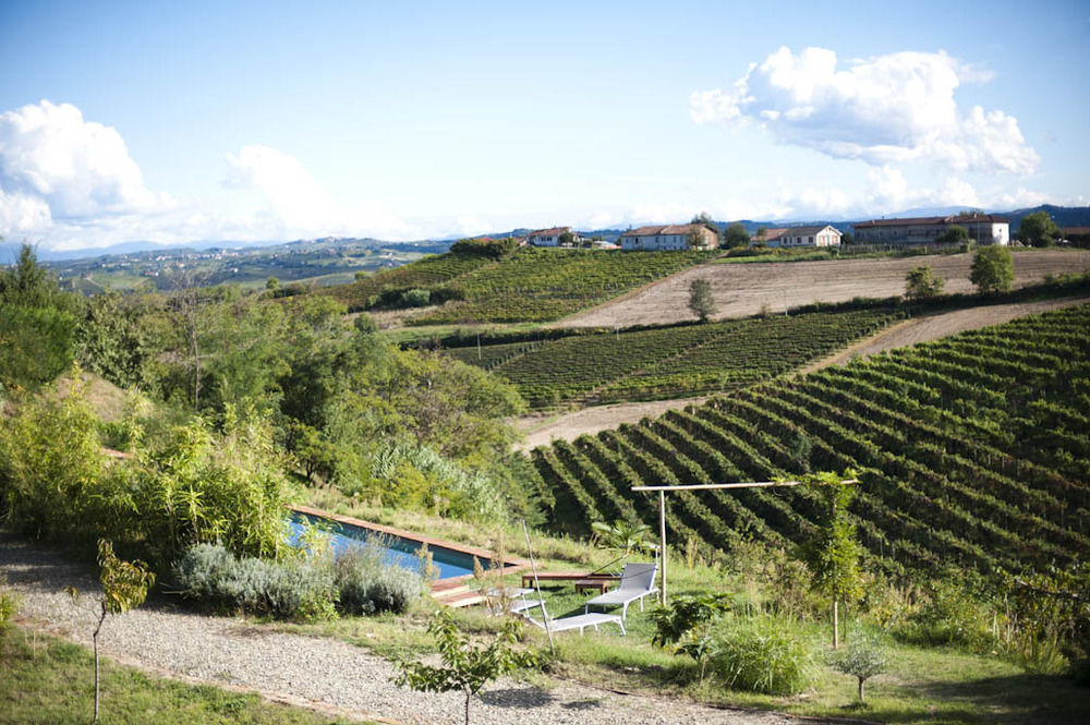 Vaglio Serra Casa Isabellaゲストハウス エクステリア 写真