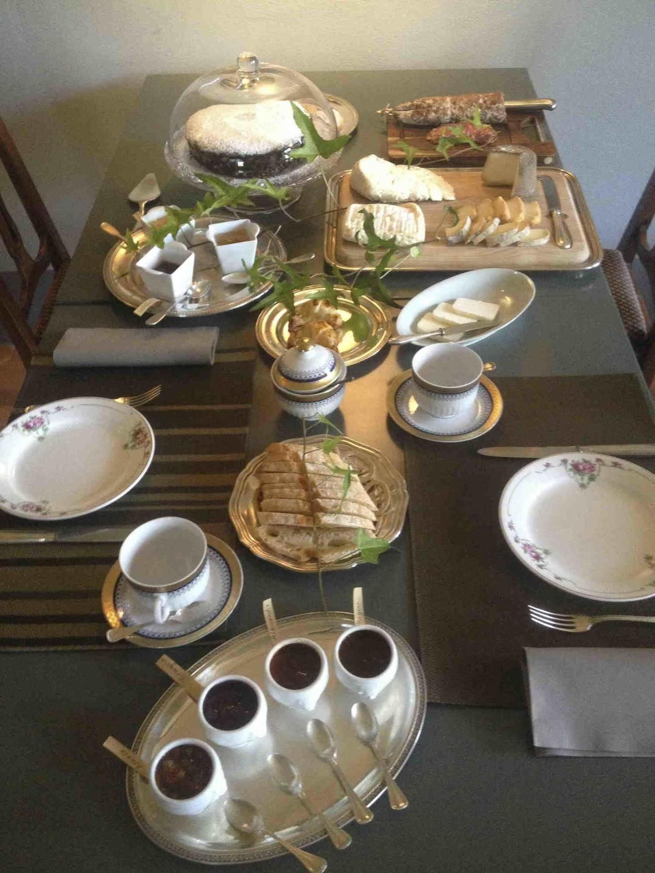 Vaglio Serra Casa Isabellaゲストハウス エクステリア 写真
